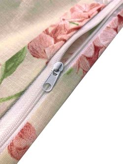 Пододеяльник Anna Maria "Гортензия" евро 200х215 см