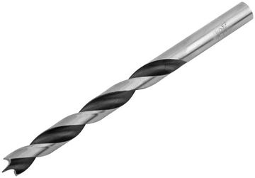 Сверло по дереву, CrV Профи  9 мм