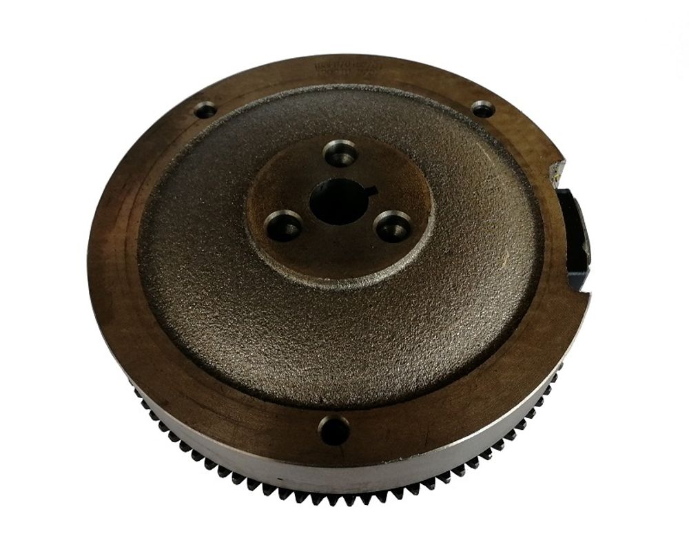 Маховик G420FD 5 Ампер/270020153-0001