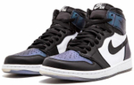 Кроссовки Jordan Air Jordan 1 Retro All Star 2017 Chameleon