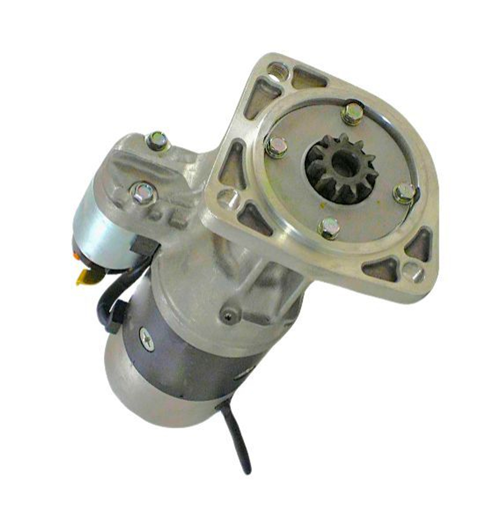 Стартер для Hitachi, GAC STH1668