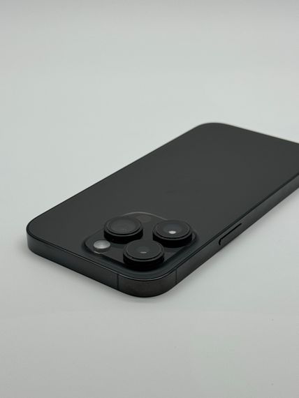 iPhone 14 Pro 128gb Space Black