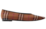 Burberry Vintage (Женская размерная сетка)
