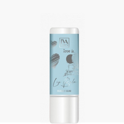 БАЛЬЗАМ ДЛЯ ГУБ IVA NAILS BUBBLE