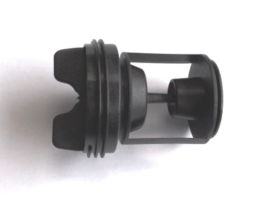 Фильтр сливного насоса в сборе для стиральных машин Горенье 249808