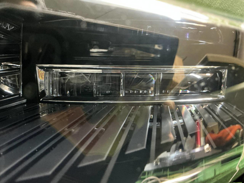 Фара левая Geely Atlas 2 (2023-н.в.) LED