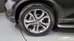 KG Mobility (Ssangyong) G4 Rexton Дизель 2.2 4WD (11.2019)