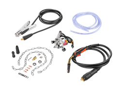 Полуавтомат Сварог TECH MIG 350 (N258)