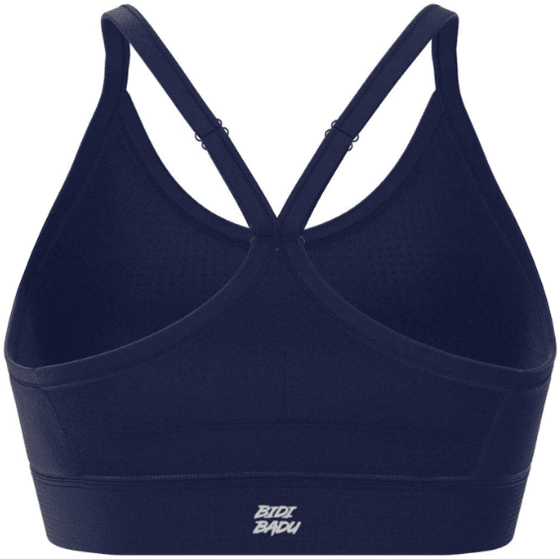 Топ женский Bidi Badu Crew Low Support, арт. W1150003-DBL