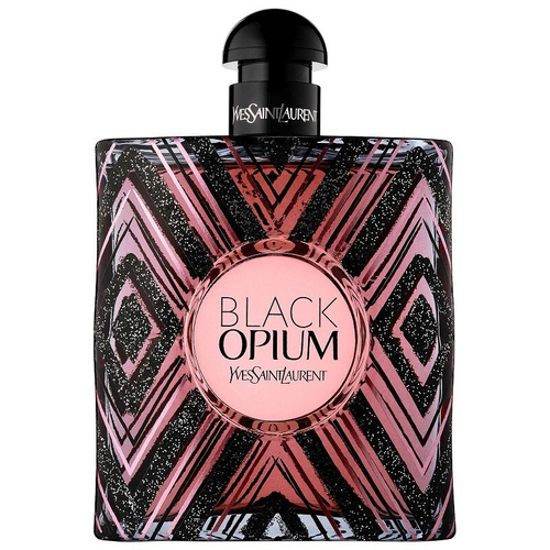 YVES SAINT LAURENT Black Opium Pure Illusion