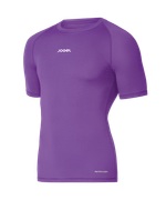 Футболка компрессионная с коротким рукавом Jogel CAMP 2 PerFormDRY Baselayer SS Tee, фиолетовый P3