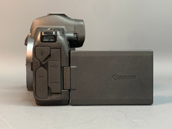 Canon EOS R 270.000 кадров