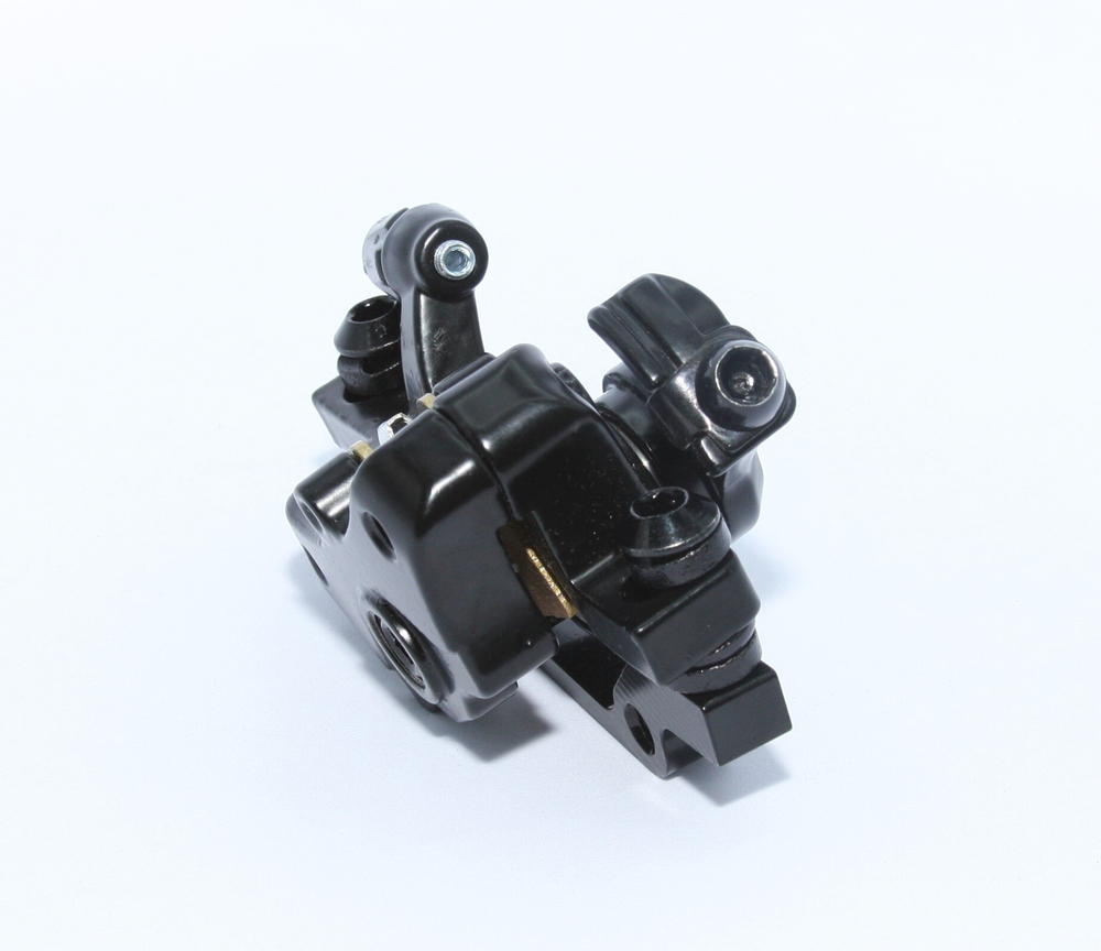 Суппорт тормозной калипер задний Midway Amix, Amix Pro