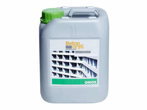 BETONCRYLL IDROREPELLENTE