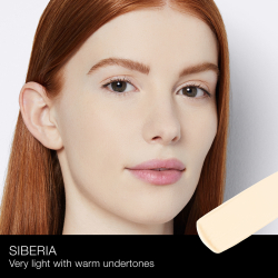 NARS SOFT MATTE Complete Foundation - Подклад матирующий оттенок SIBERIA, 45 ml