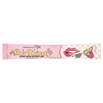 Legendairy Milk, She's Thirsty®, смесь электролитов с кокосовой водой, со вкусом клубничного лимонада (коробка), 18 стиков по 8,4 г (0,3 унции)