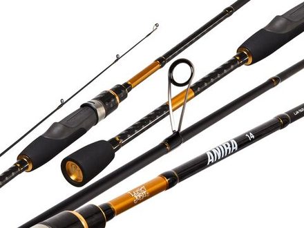 Спиннинг Lucky John Anira 14 7'6"/2.29