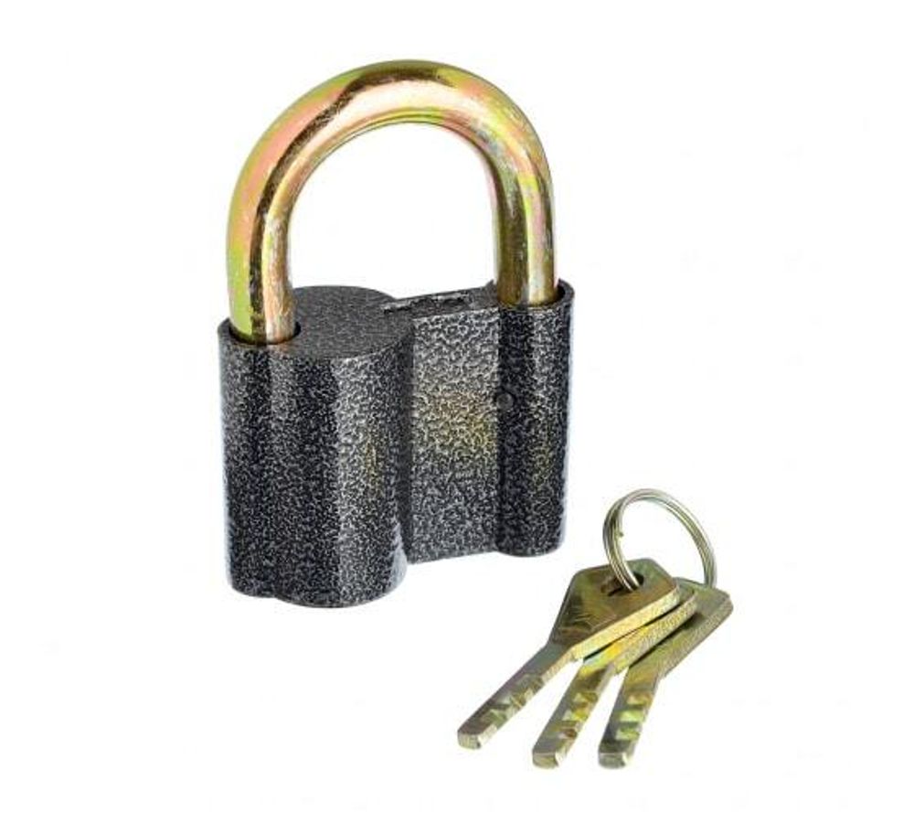 Замок навесной AL 80 468-008