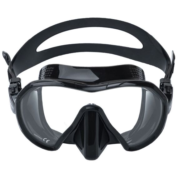 Маска безрамная SevenSub Vision