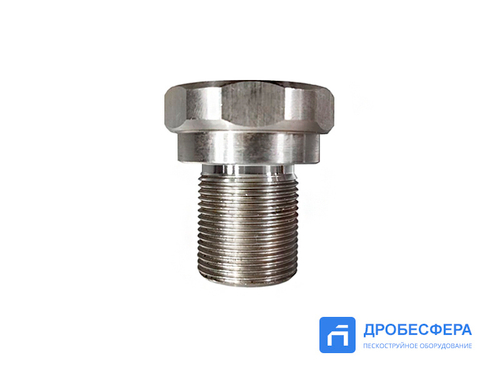 Корпус седла верхнего клапана насоса 8900G SOTEX RKIG-8900G