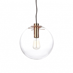 Люстра Selene Copper