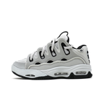 Кроссовки OSIRIS D3 'Silver White' OSD32001007