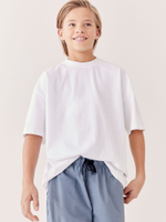 Футболка для мальчика Next Q69-371, Белый