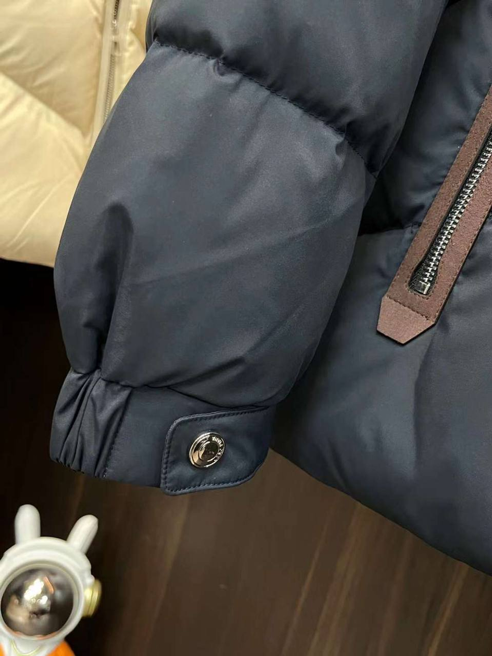Пуховик Loro Piana