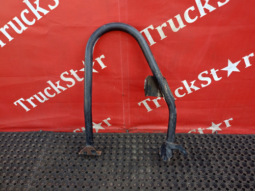 Поручень за кабиной