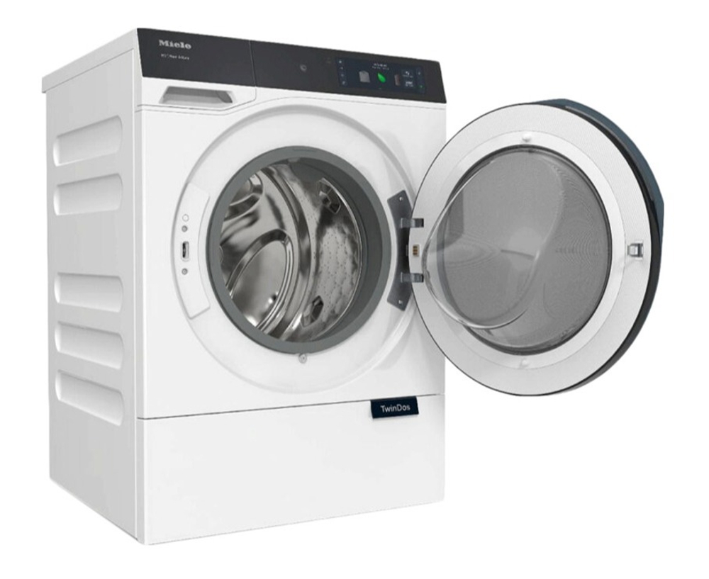 Стиральная машина Miele WQ1000 WPS Nova Edition