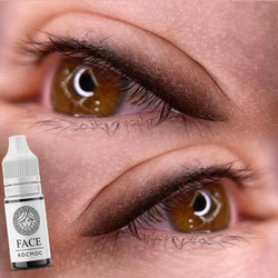 Перманентный пигмент FACE КОСМОС