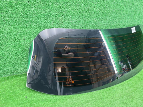 Стекло крышки багажника Chery Tiggo 7 Pro (20-24)