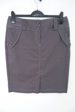 Юбка Панинтер повседневная 46 размер