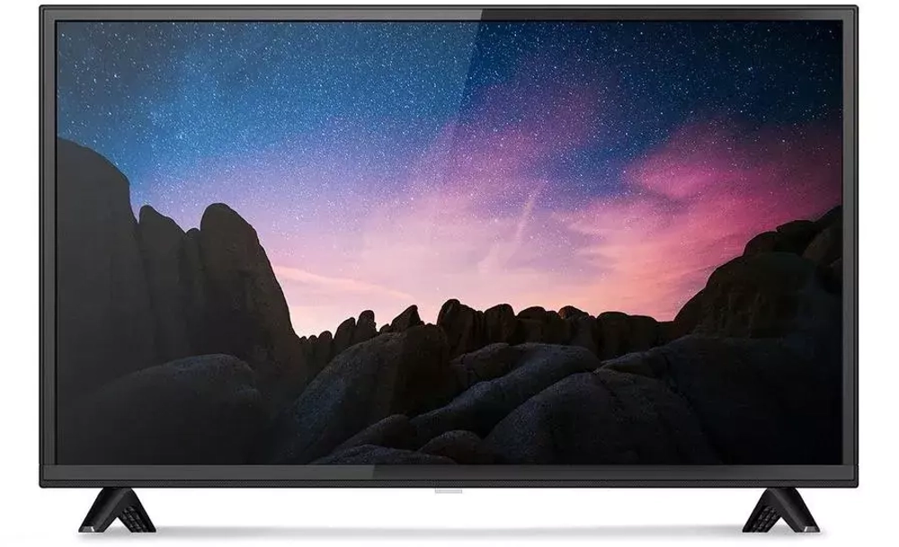 Телевизор 32" Blackton 32S07B черный (86191912)