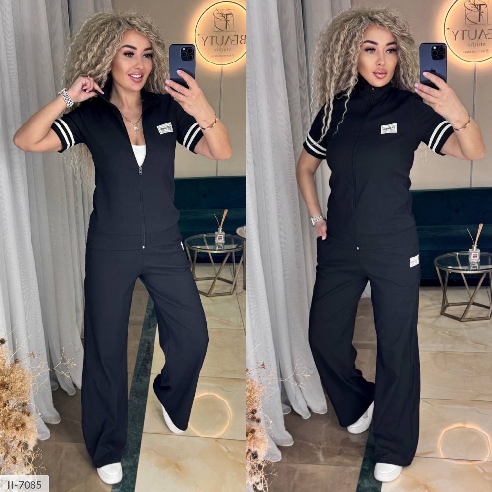 Костюм II-7085 Фабрика Моды