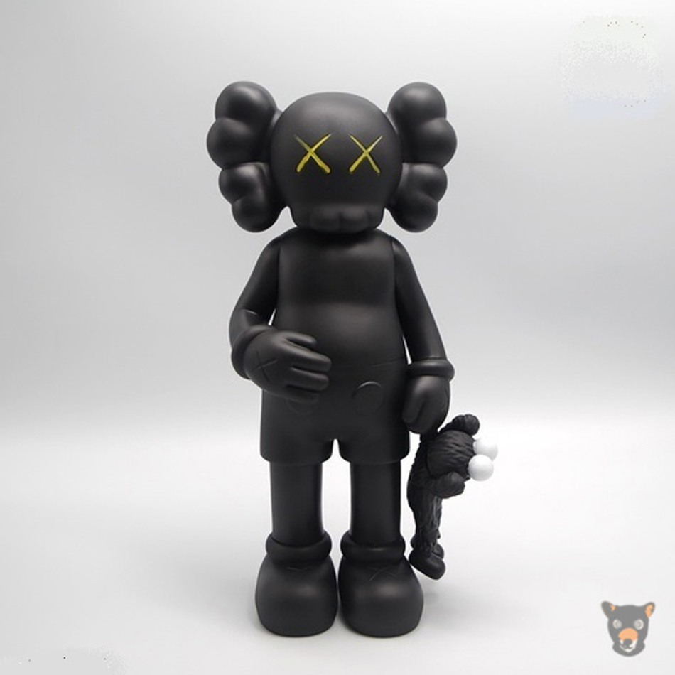 Игрушка "Kaws"