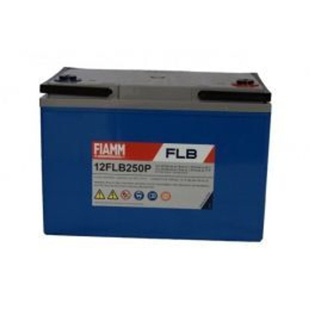 Аккумулятор FIAMM 12FGL70/L
