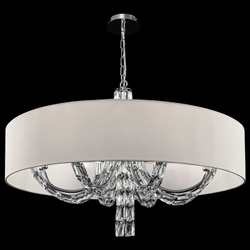 Люстра подвесная Maytoni Talento DIA008PL-06CH