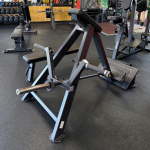 U3061 Т-образная тяга с упором в наклоне