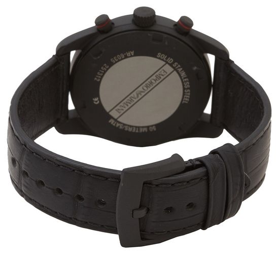 Наручные часы Armani AR6035