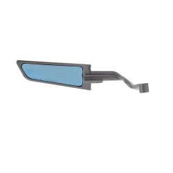 BSN010 RIZOMA STEALTH MIRRORS W/ BSN906 MOUNT KIT (SF V2, SF V4)