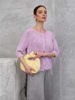 Жакет 2696 фиалка TINONA