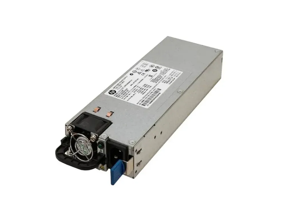 Блок питания HP 500W DL160 Gen8 PSU DPS-500AB-3 A