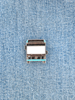 Значок электробус ЛиАЗ 6274 e-Citymax 12