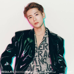 Альбом NCT 127 - NCT #127 Regulate 1st Repackage Album RANDOM Cover