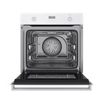 Шкаф духовой электрический MAUNFELD MEOM.678W фото 6