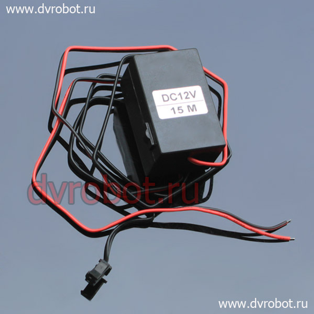 Блок EL – 15М