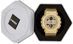 Часы Casio GMA-S140NC-7AER