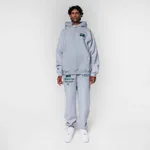 Худи Dissident Sportive Goods серый