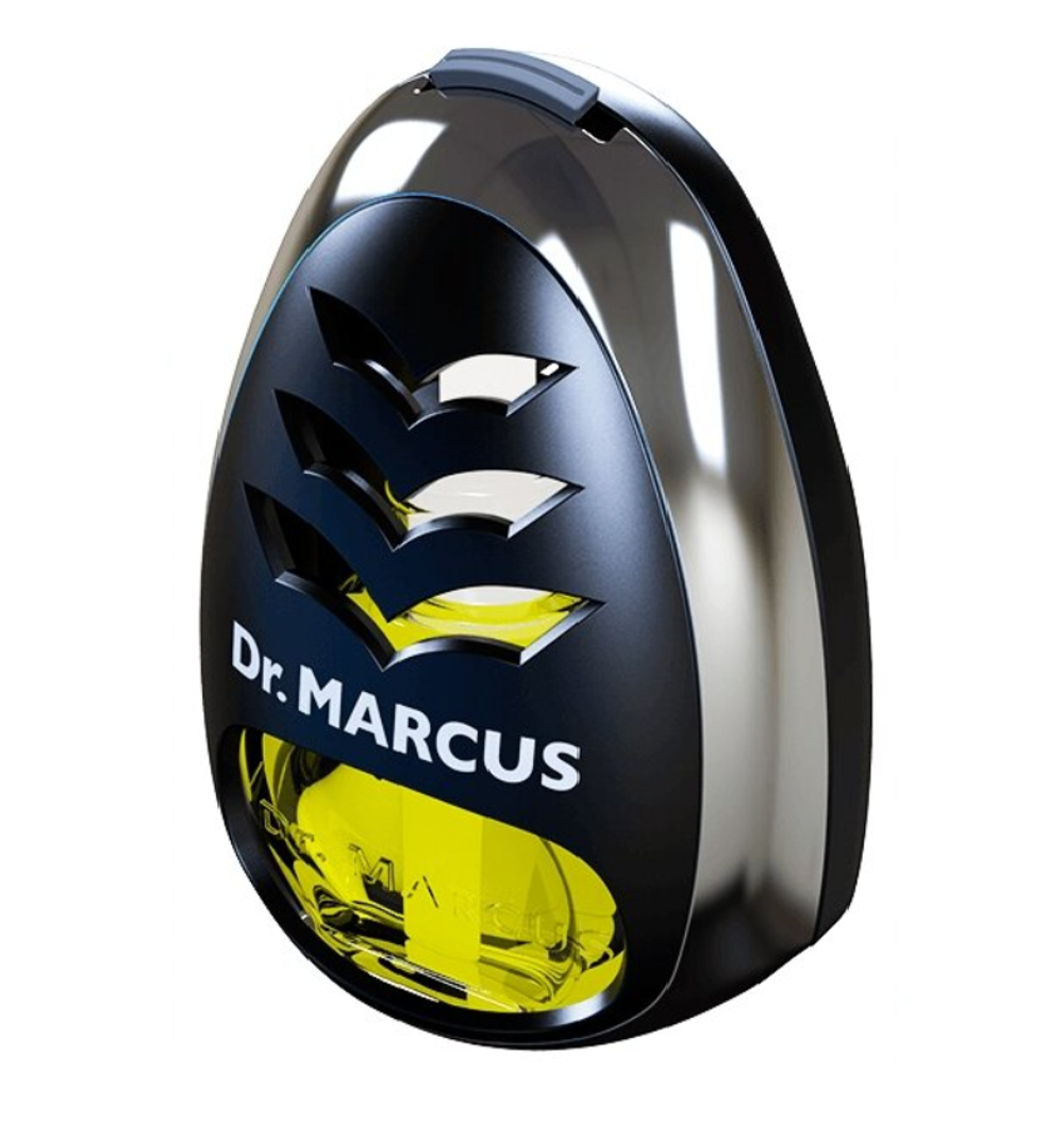 АРОМАТИЗАТОР ДЛЯ АВТОМОБИЛЯ DR.MARCUS HARMONY EXOTIC VANILLA 8ML